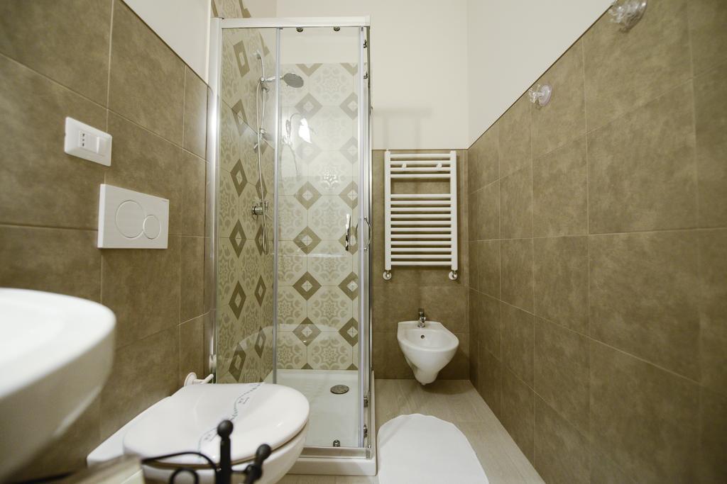 In Bocca Ai Sassi Villa Matera Exterior photo
